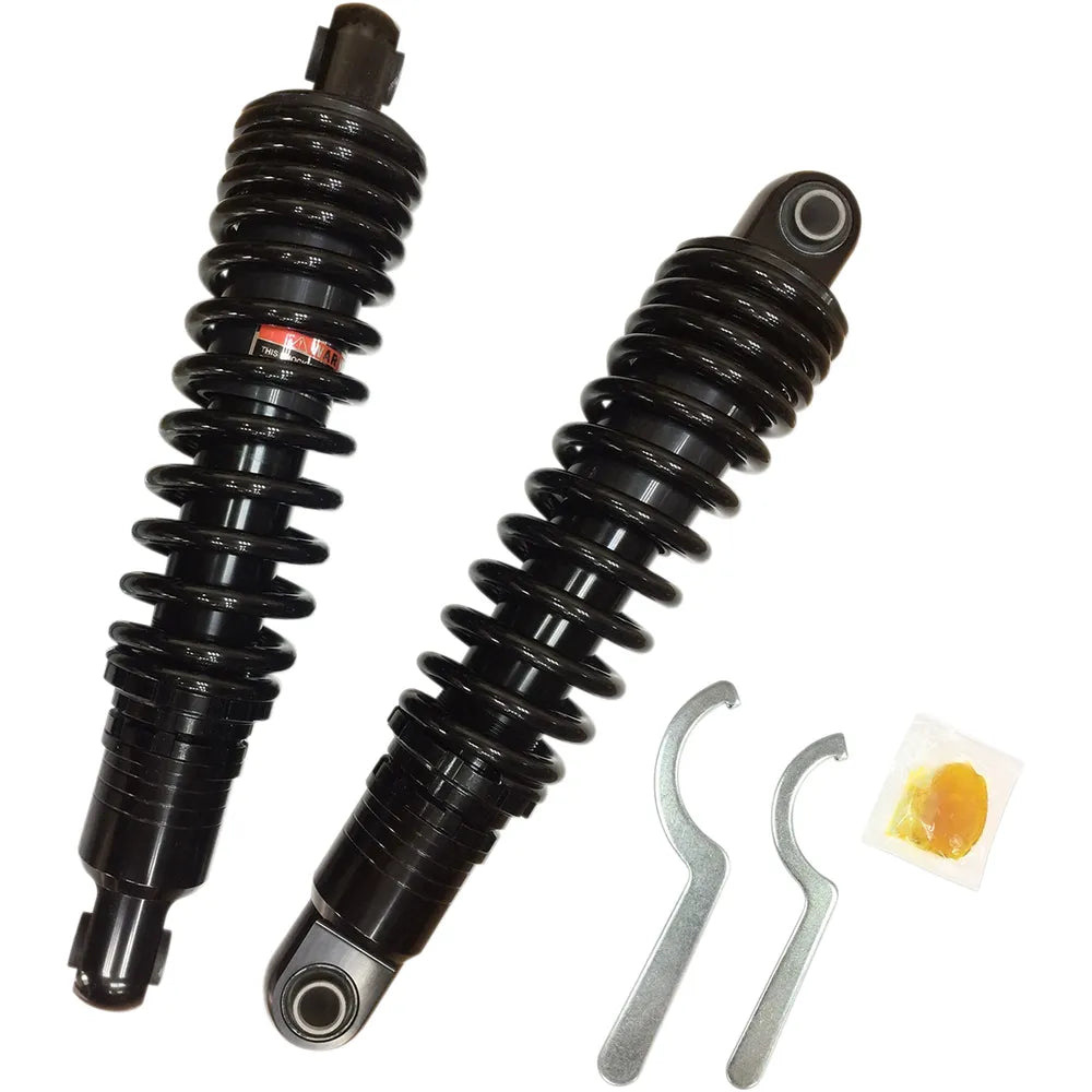 Amortiguadores Premium Heavy Duty 13"