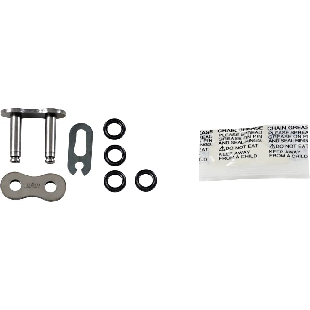 530 SROZ  - Clip Connecting Link