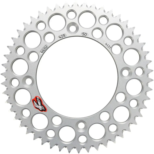 Sprocket - KTM - 50-Tooth