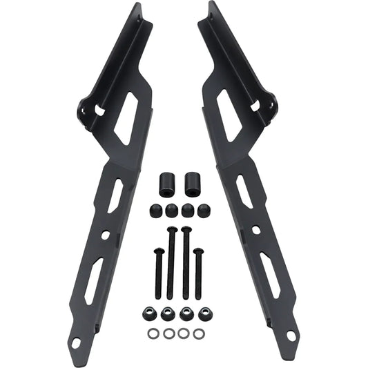 Brazos laterales Top Case - Brazos laterales - Parrilla trasera - Yamaha - FZ-10