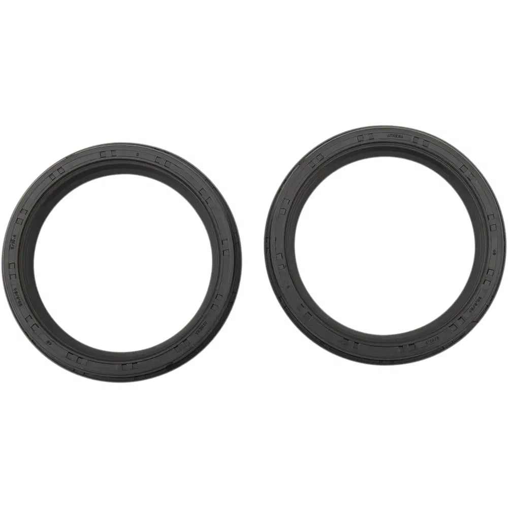 Fork Seals - 49 mm ID x 60.5 mm OD x 10.5 mm T