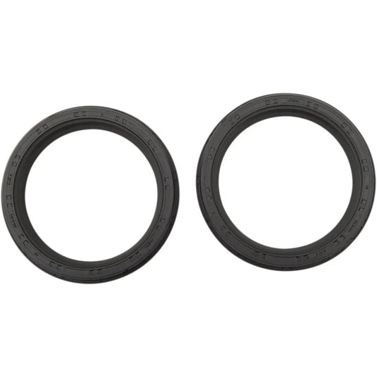 Fork Seals - 49 mm ID x 60.5 mm OD x 10.5 mm T