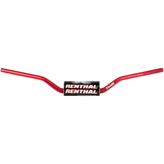 Red 603 Reed/Windham Fatbar Handlebar