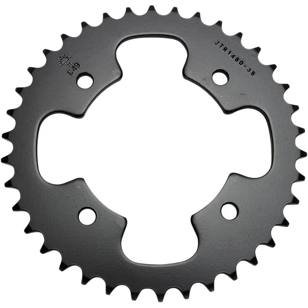 Sprocket - Rear - Polaris - 38-Tooth