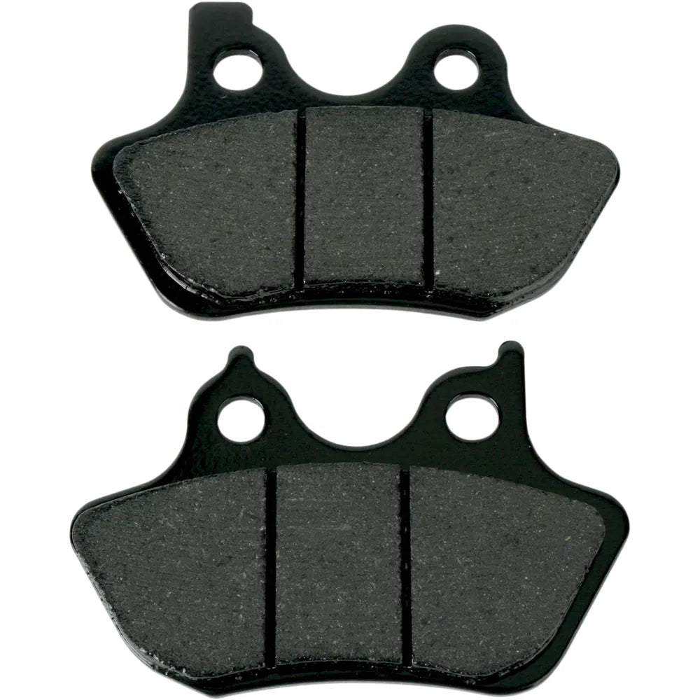 Carbon Tech Brake Pads - Harley-Davidson810951