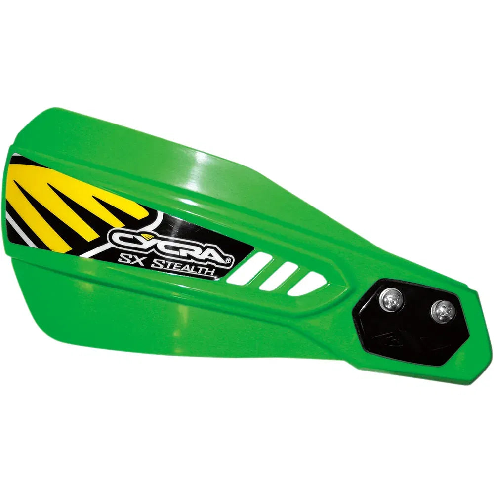 Handguards - Stealth - Green