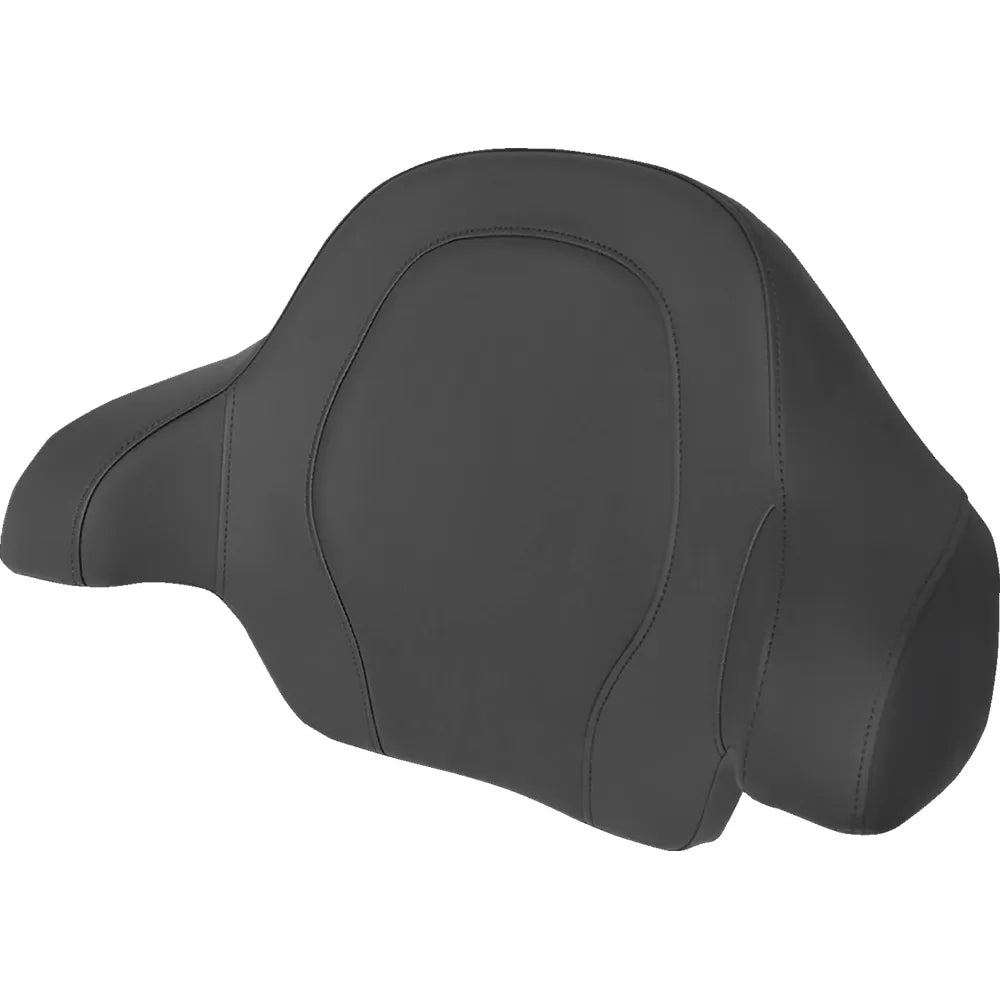 Paquete King Tour para RoadSofa™ - Paquete King Tour - RoadSofa™ - Negro con costuras negras