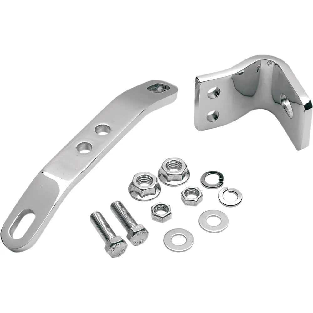 Soporte Superior del Motor