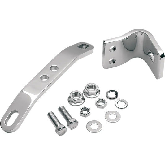 Soporte Superior del Motor