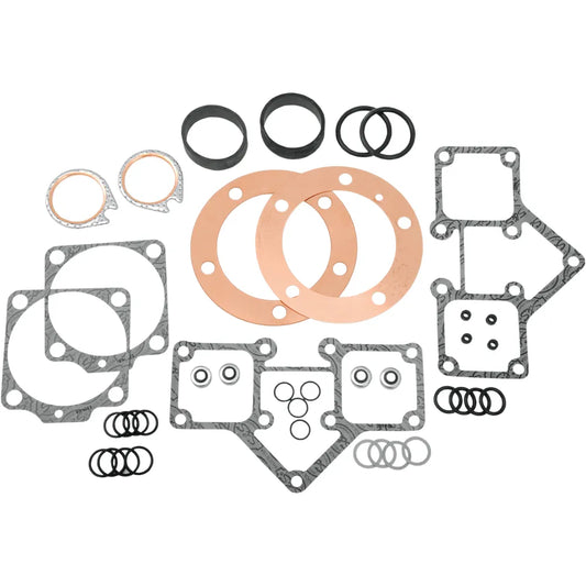 Top End Gasket Kit 3-5/8"