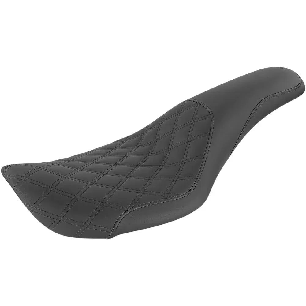 Profiler Seat - Lattice Stitched - FXDWG '96-'03