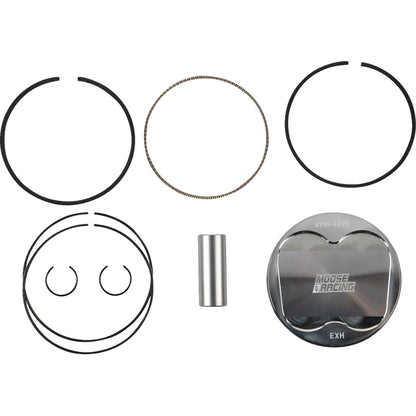 Kit de pistones de 4 tiempos de alto rendimiento - Kit de pistones - 104,00 mm - Suzuki
