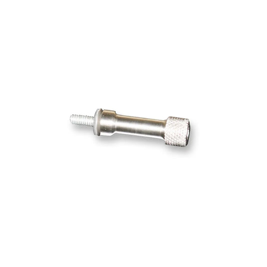 Seat Bolt - Stainless Steel - 1/4"-20 2"