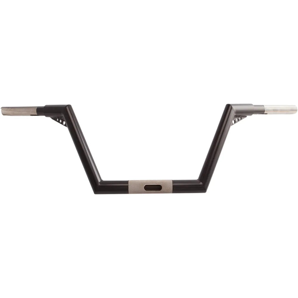 Black V-Line 2+ Handlebar
