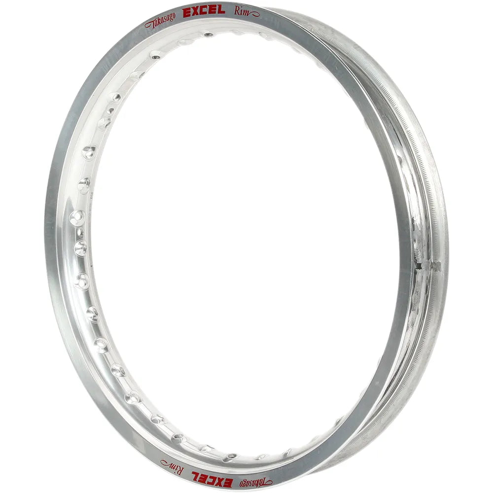 Rim - Silver - 1.85 X 18" - 36 Hole