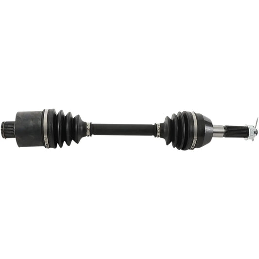 Complete Axle Kit - Rear Left/Right