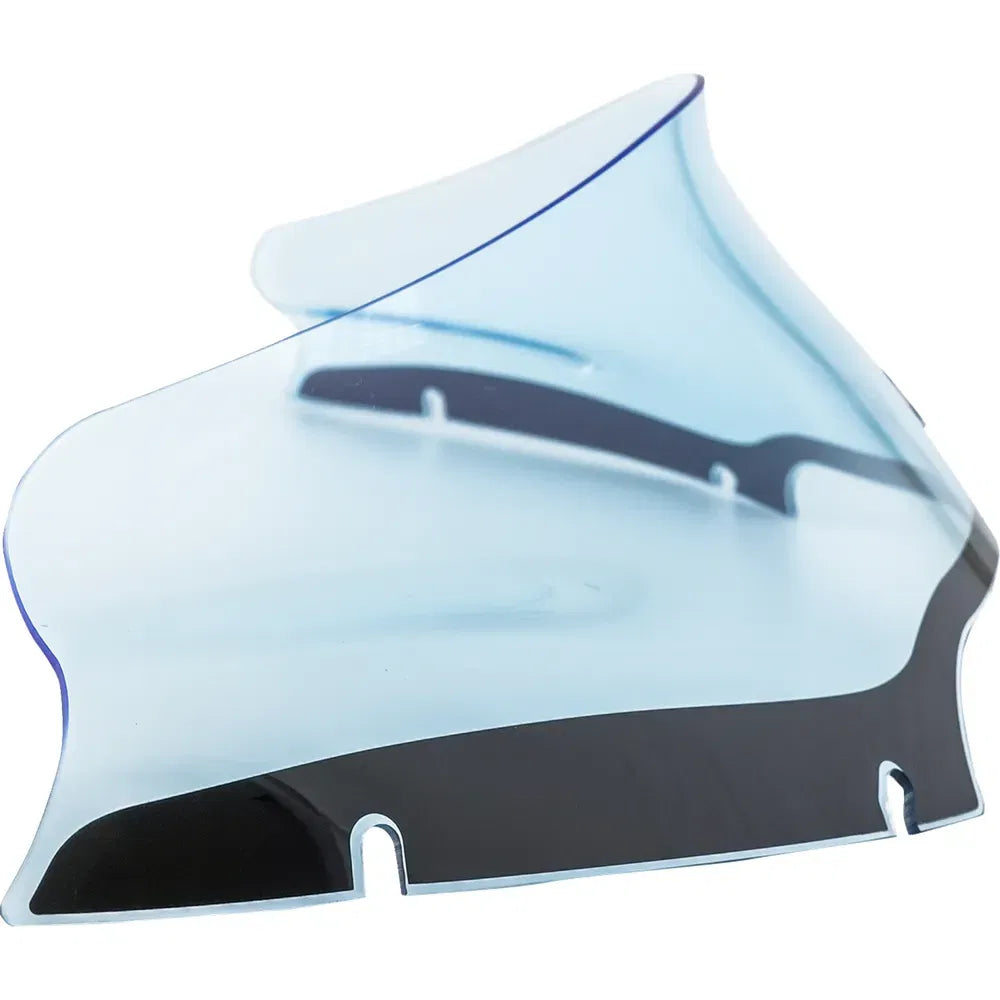 Parabrisas Kolor Flare™ Ice - Parabrisas Kolor Flare™ - 6" - Hielo azul - FLTR
