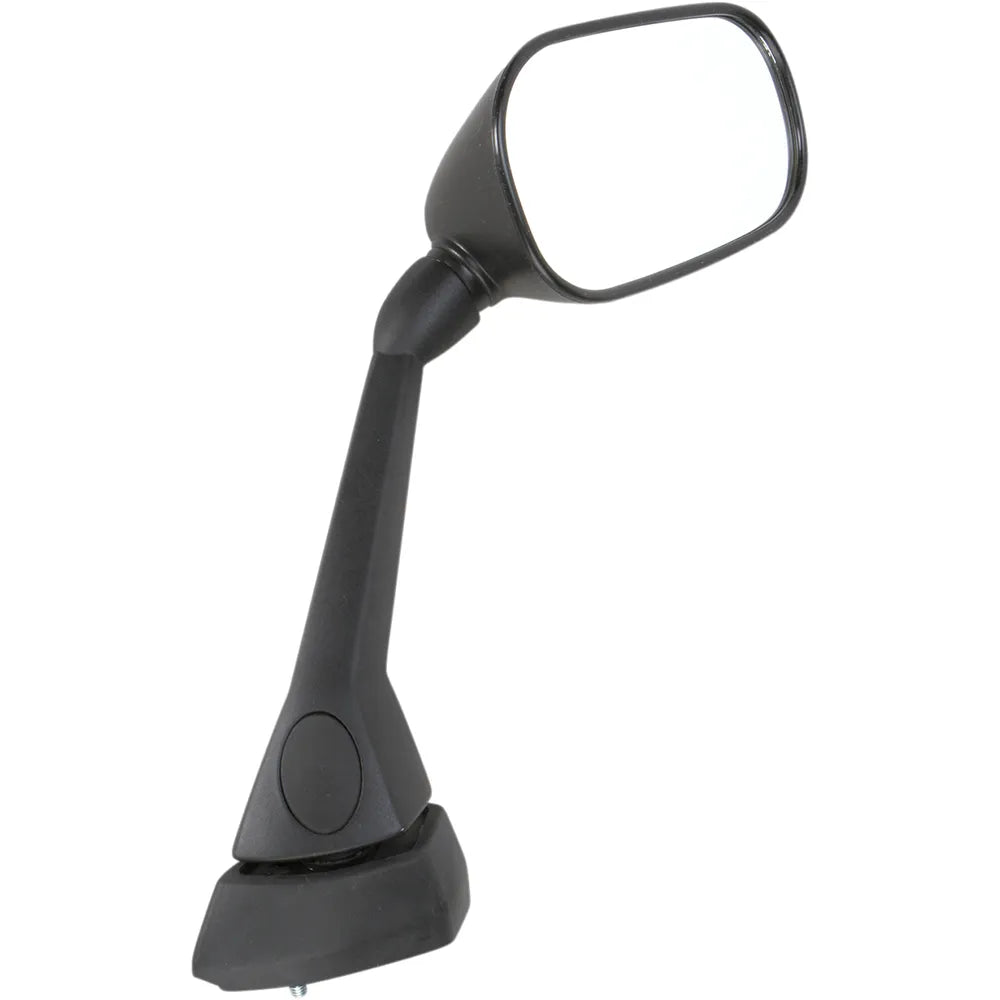 Mirror - Right - Black