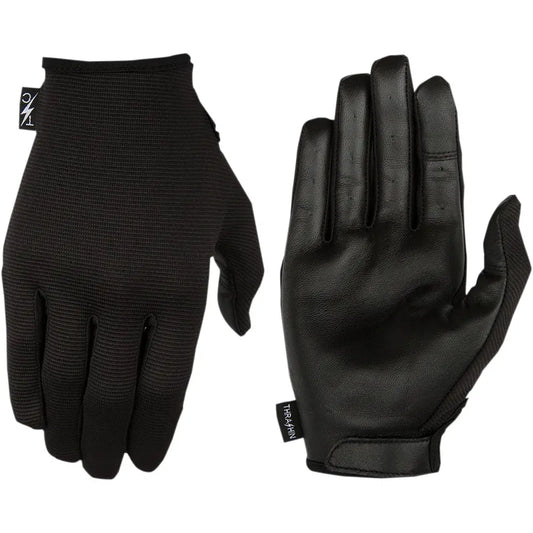 Stealth Gloves - Black - XL