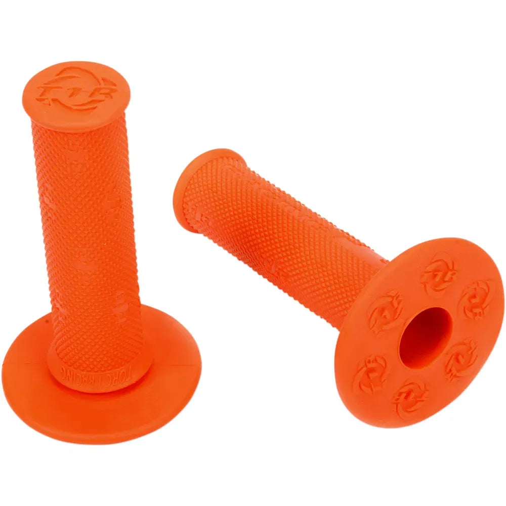 Grips - Hotlap - MX - Soft - Orange