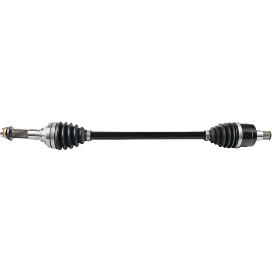 Kit de eje CV de servicio pesado - Kit de eje - CV/Completo - Delantero izquierdo/derecho - Servicio pesado - Kawasaki Mule 800/1000