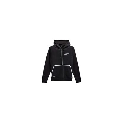 Sudadera con Capucha Alpinestars Bound - Negra