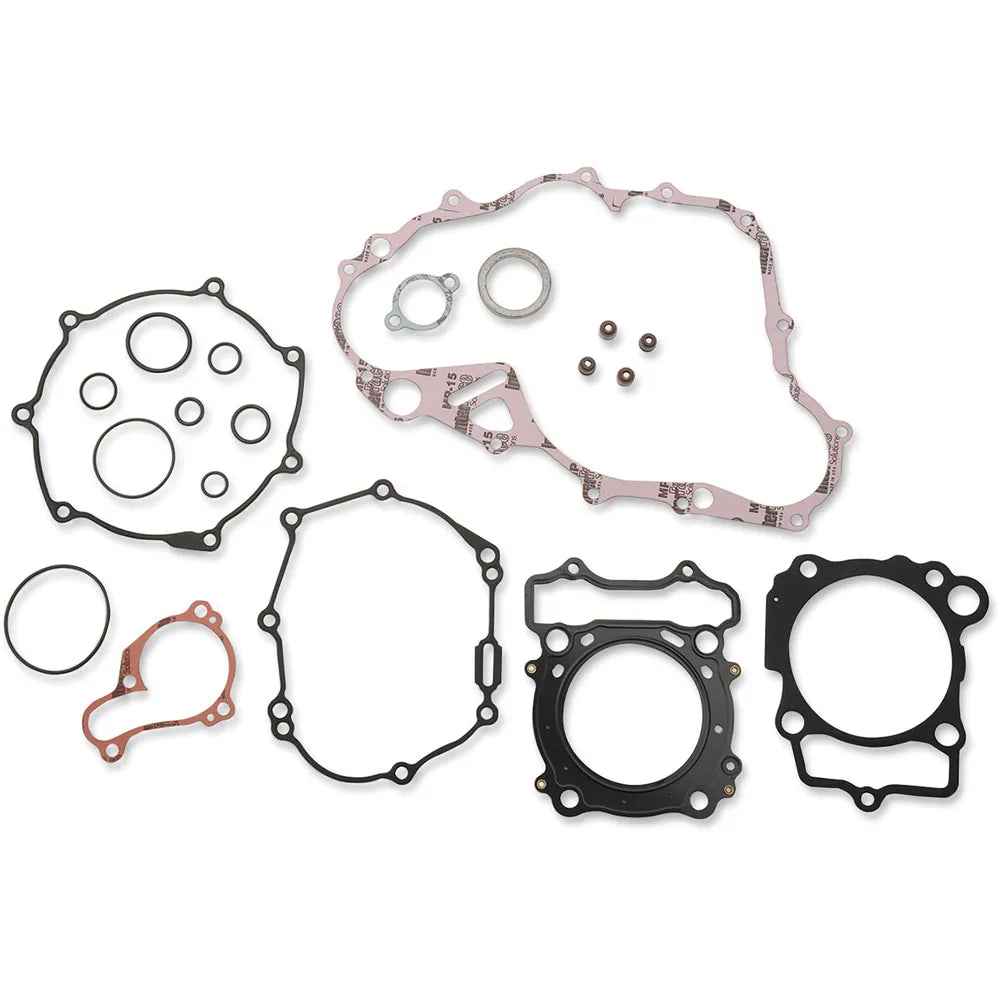 Complete Motor Gasket Kit - WR250F/YZ250F