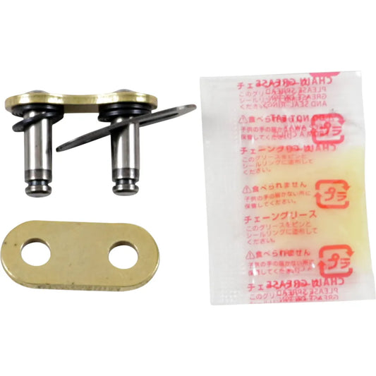 520 MXU - Sealed UW-Ring - Clip Connecting Link