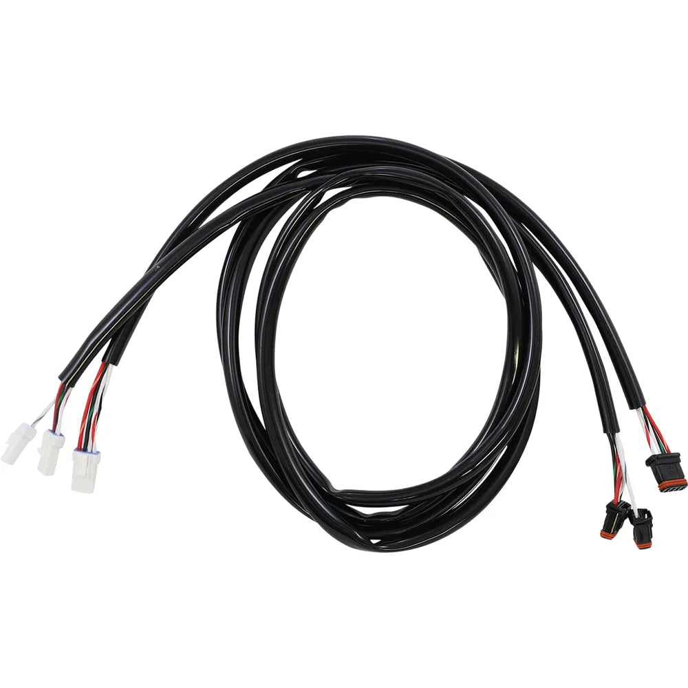 Clutch/Brake Wire  - 45" - FLH/T - 21+