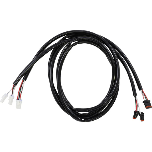 Clutch/Brake Wire  - 45" - FLH/T - 21+