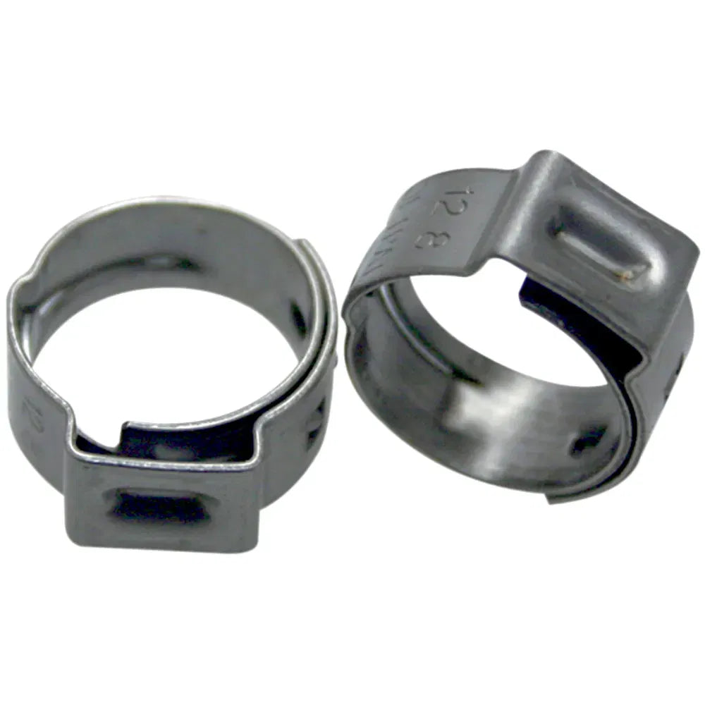 Clamp Stepless 10.3-12.8Mm