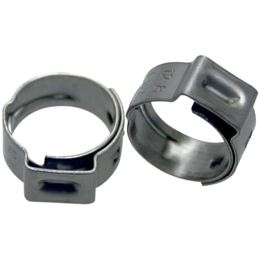 Clamp Stepless 10.3-12.8Mm