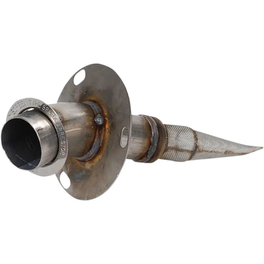 Spark Arrestor Insert - 3.50"
