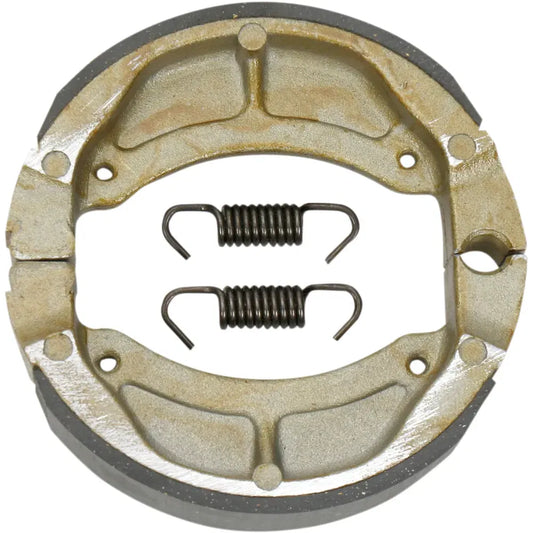 Brake Shoes - Yamaha/Suzuki
