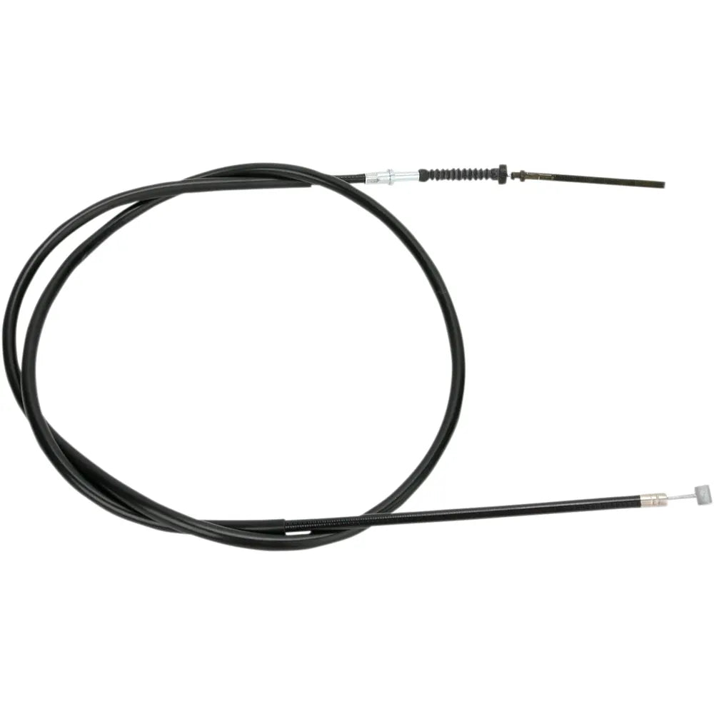 Cable de freno de vinilo negro - Cable de freno de vinilo negro - Honda