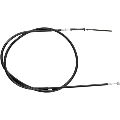 Cable de freno de vinilo negro - Cable de freno de vinilo negro - Honda