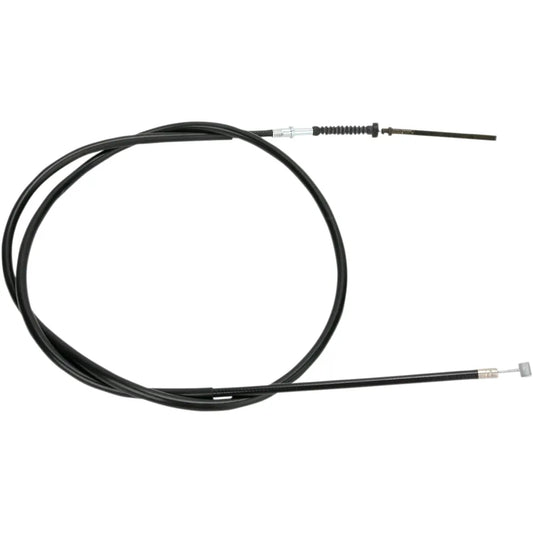 Cable de freno de vinilo negro - Cable de freno de vinilo negro - Honda