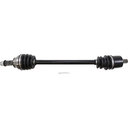 Eje CV estándar de repuesto OEM - Kit de eje - CV/completo - Reemplazo OEM - Estándar - Delantero izquierdo/derecho - Ranger 1000