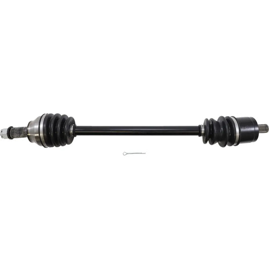 Eje CV estándar de repuesto OEM - Kit de eje - CV/completo - Reemplazo OEM - Estándar - Delantero izquierdo/derecho - Ranger 1000