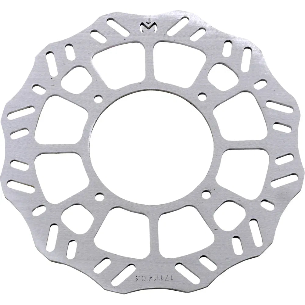 Front Rotor - Honda