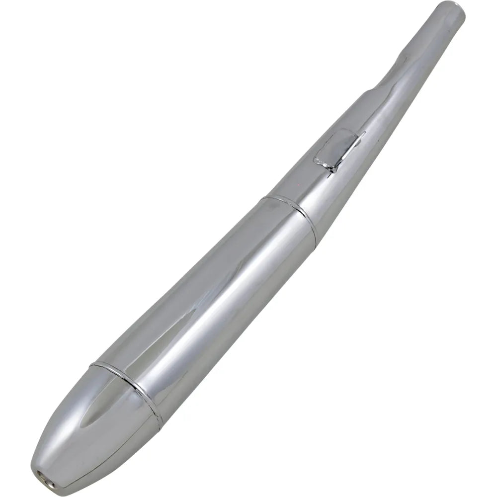 BMW Muffler - Right