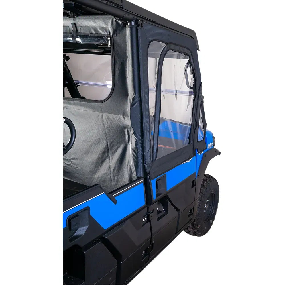 Upper Door Kit - Kawasaki
