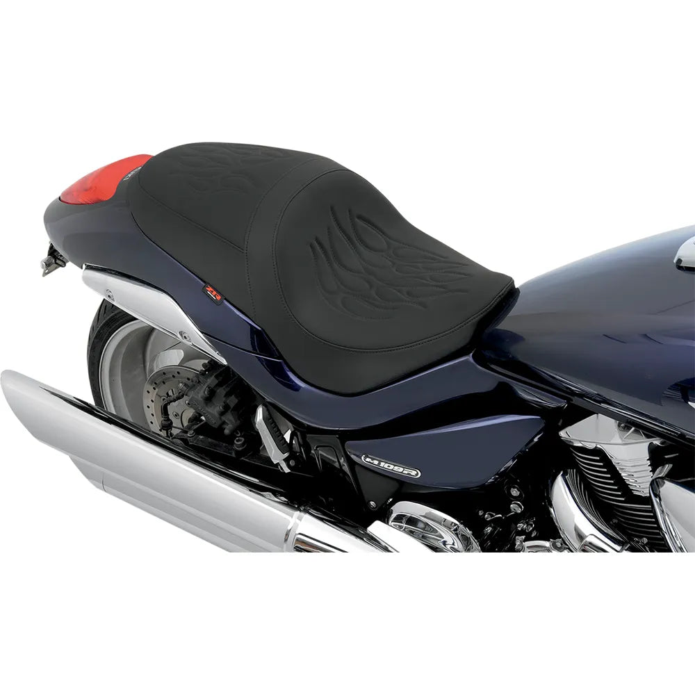 Predator Seat - Flame - M109