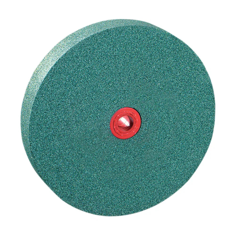 Hand Grinder Wheel, Green