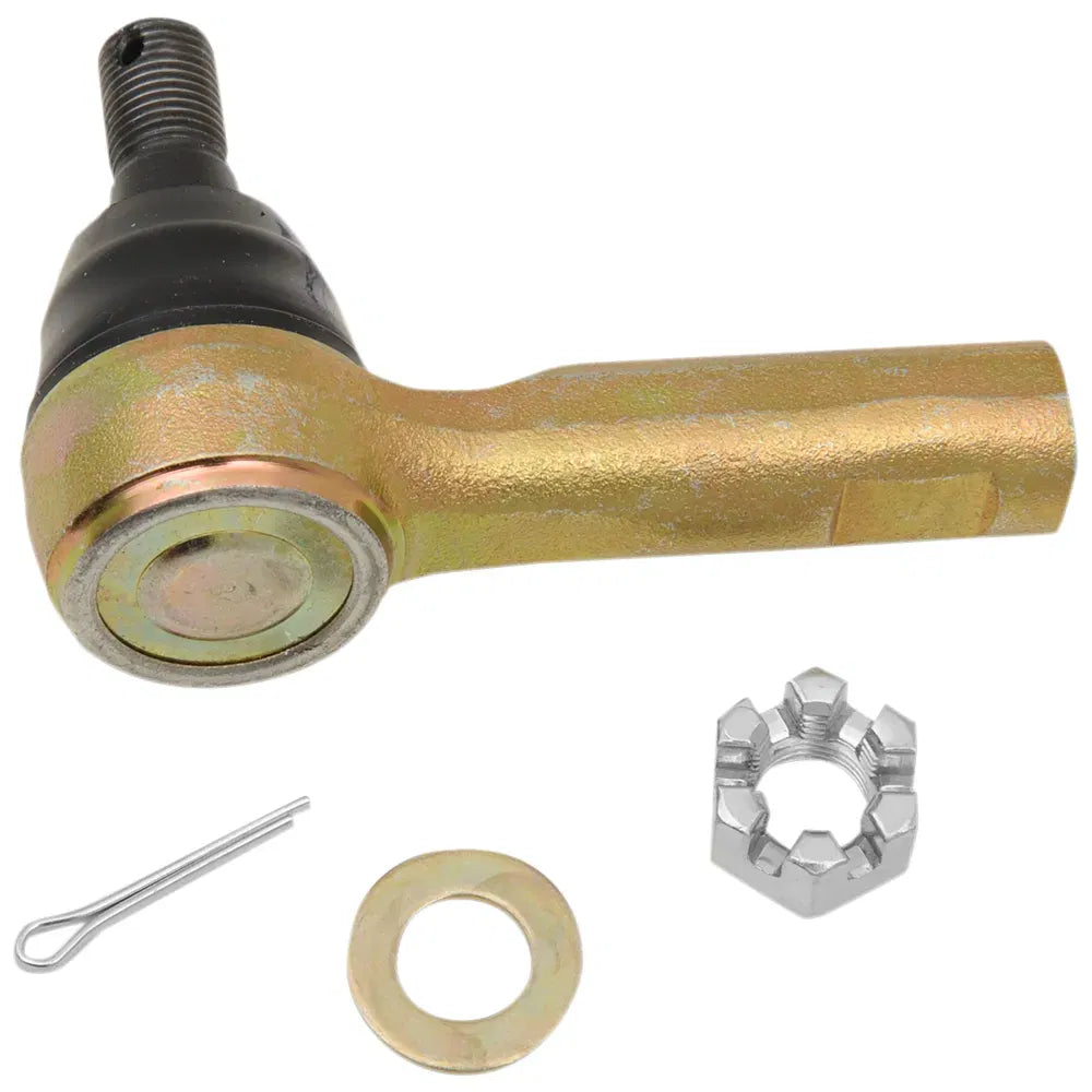 Tie End Rod Kit - Front Outer