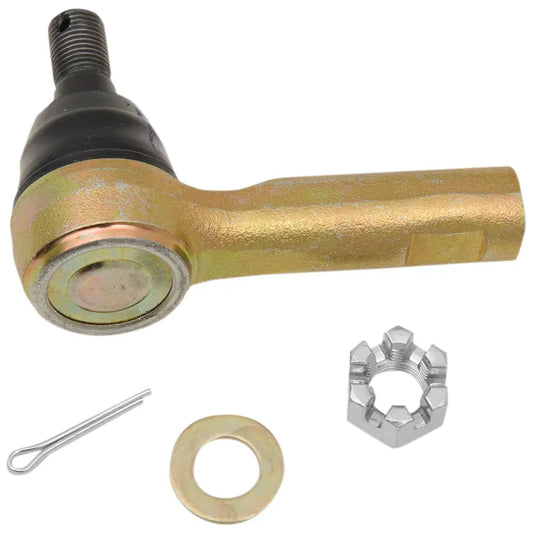 Tie End Rod Kit - Front Outer
