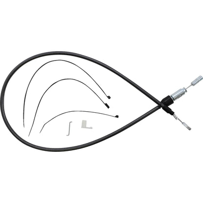 Cable de embrague superior de conexión rápida Black Pearl™ - Cable de embrague superior de conexión rápida Black Pearl™ - 40"