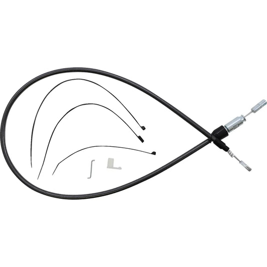 Cable de Clutch superior de conexión rápida Black Pearl™ - Cable de Clutch superior de conexión rápida Black Pearl™ - 40"