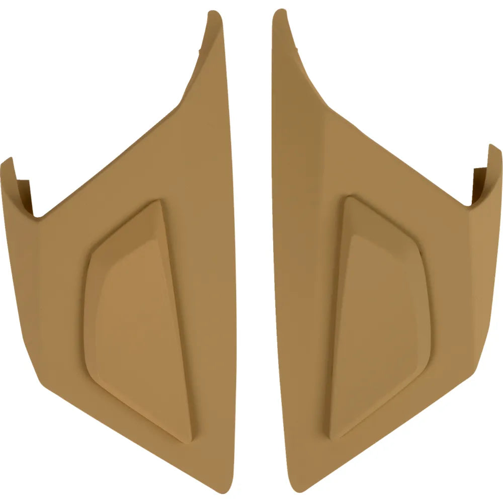 Conjuntos de ventilación superior del casco Elsinore™