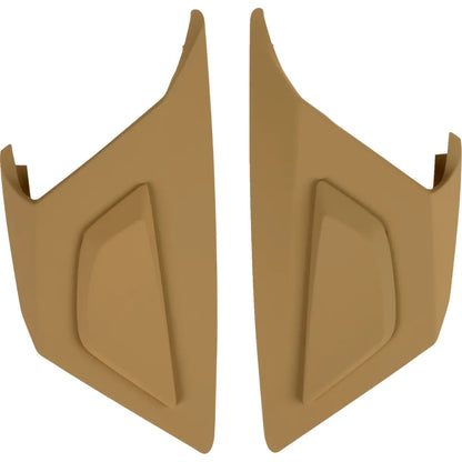 Conjuntos de ventilación superior del casco Elsinore™
